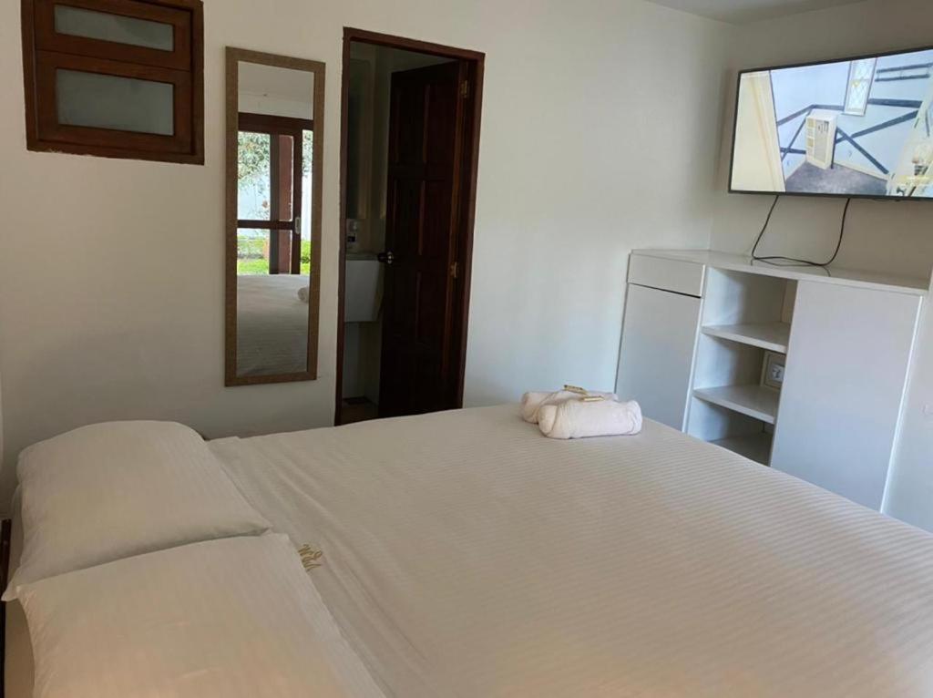 Hotel Once Once Boutique Villa de Leyva Esterno foto