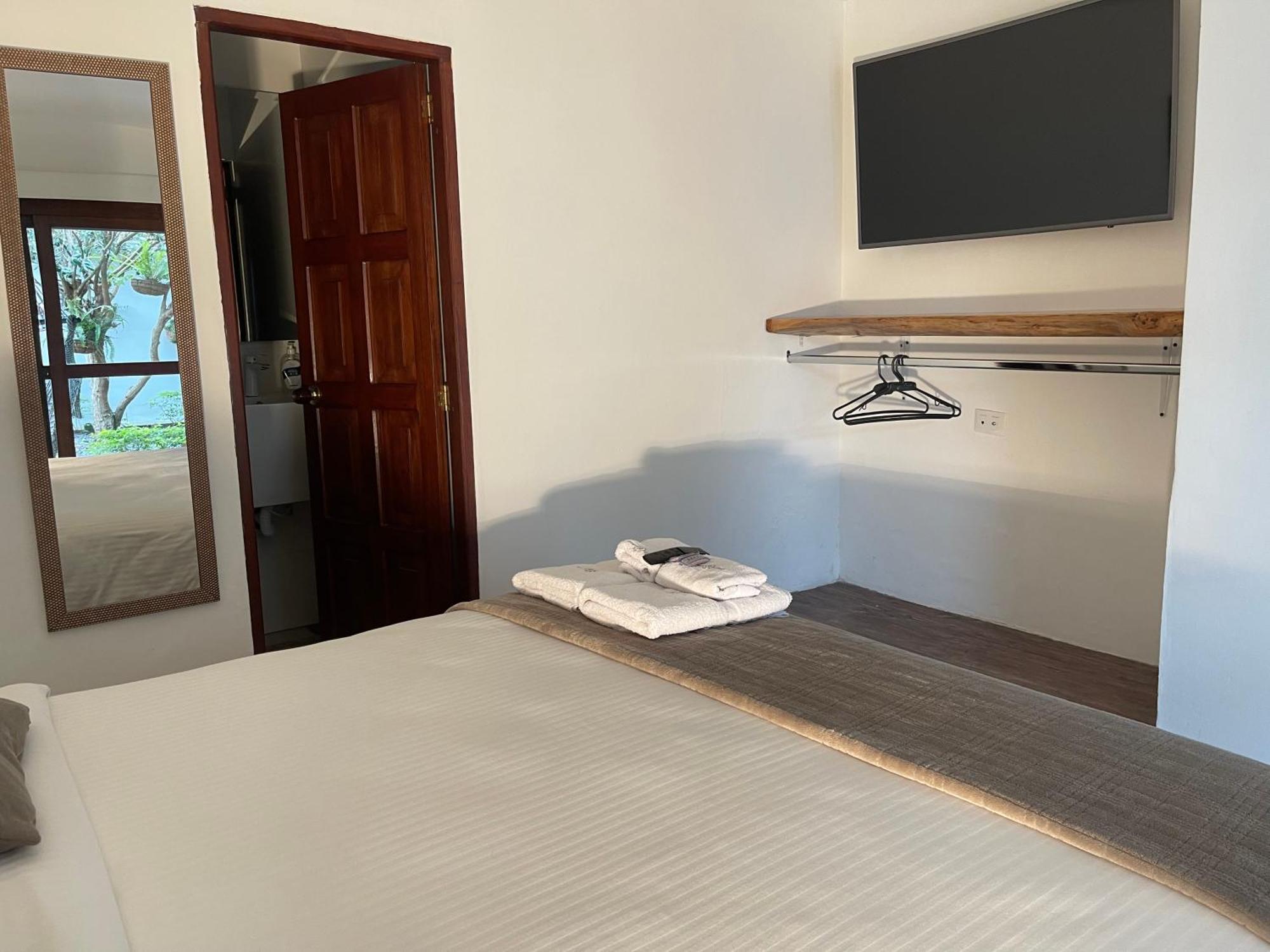 Hotel Once Once Boutique Villa de Leyva Esterno foto